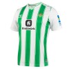 Virallinen Fanipaita Real Betis Kotipelipaita 2023-24 - Miesten